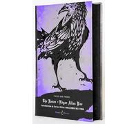 The Raven – Tales and Poems (Penguin Horror) – Penguin Books