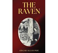 The Raven: The 1884 Illustrated Edition by Gustave Doré