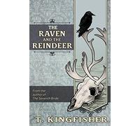 The Raven & The Reindeer