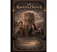 THE RAVEN'S OATH II: THE NEW WORLD