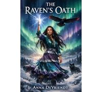 The Ravens Oath (The Waking Sky)