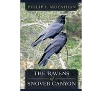 The Ravens of Snover Canyon