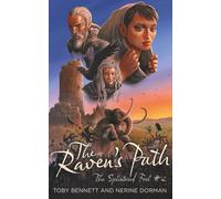 The Raven's Path (The Splintered Fool)