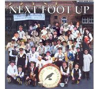The Ravensbourne Morris Men - Next Foot Up