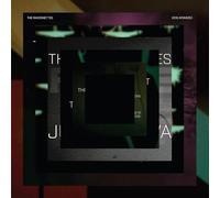 The Raveonettes 2016 Atomized (Vinyl) 12" Album (Importación USA)