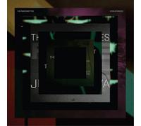 The Raveonettes 2016 Atomized (Vinyl) 12" Album (Importación USA)