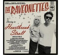 The Raveonettes - Heartbreak Stroll [Vinilo]
