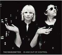 The Raveonettes In And Out Of Control (CD) (Importación USA)