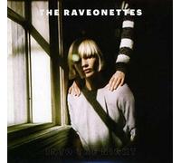 The Raveonettes - Into the Night Ep [Vinilo]