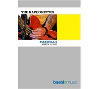 The Raveonettes Live in Concert