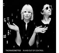The Raveonettes Ltd - In and out of Control