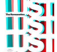 The Raveonettes - Lust Lust Lust
