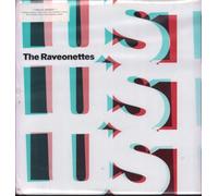 The Raveonettes - Lust Lust Lust [Vinilo]