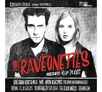 The Raveonettes Presents: Rip It Off [Vinilo]