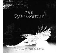 The Raveonettes - Raven In The Grave