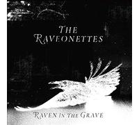 The Raveonettes - Raven in the Grave [Vinilo]