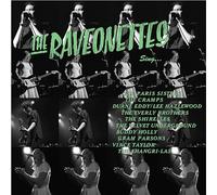 The Raveonettes – Sing… – CD – The Orchard – Importación USA