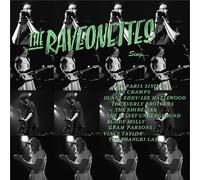 The Raveonettes Single... (CD) Album (Importación USA)