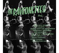 The Raveonettes - The Ravonettes Sing... [Vinilo]