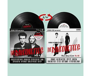 The Raveonettes - Whip It On / Chain Gang of Love - The OG