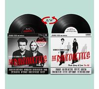 The Raveonettes - Whip It On / Chain Gang Of Love - The OG [Vinilo]