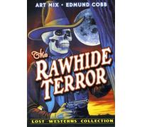 The Rawhide Terror (DVD) Art Mix Edmund Cobb Bill Desmond (Importación USA)