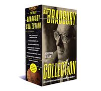 The Ray Bradbury Collection: A Library of America Boxed Set