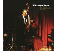 The Ray Brown T Bassics: The Best of the Ray Brown Trio 1 (CD) (Importación USA)