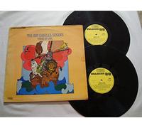 The Ray Charles Singers - The Ray Charles Singers - Moods Of Love - 12" LP Double G - Probe GTSP 202 - UK Press