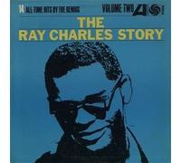 The Ray Charles Story, Vol. 2