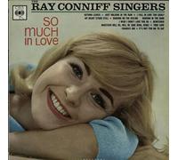 The Ray Conniff Singers - So Much In Love