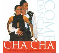 The Ray Hamilton Orchestra - Cha Cha