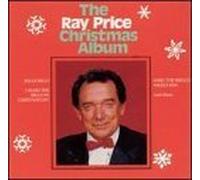 The Ray Price Christmas Album by Price, Ray (1995-10-10)