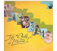 The Raybeats - It's Only A Movie
