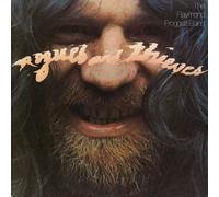 The Raymond Froggatt Band - Rogues And Thieves