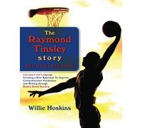 The Raymond Tinsley Story: Get Up On The Hook - Student version