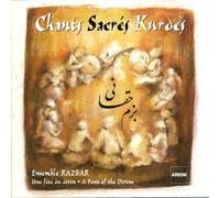 The Razbar Ensemble - Etnica: Musica Sacra Kurda