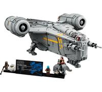 LEGO The Razor Crest