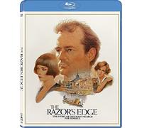Sony – The Razor's Edge