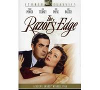 The Razor's Edge by 20th Century Fox by Edmund Goulding