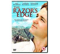The Razor's Edge [Reino Unido] [DVD]