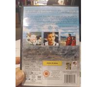 The Razor's Edge [Reino Unido] [DVD]