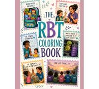 The RBT Coloring Book