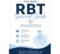 The RBT Survival Guide: Real-World Tips for New Registered Behavior Technicians