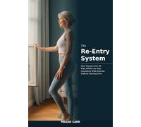 The Re-Entry System: How Women Over 50 With ADHD Can Stay Consistent With Exercise Without Starting Over