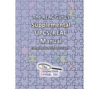 The REAC Guru's Supplemental UPCS/REAC Manual