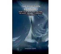 The Reaction Economy, How Your Responses Became the Most Valuable Currency You Own