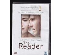 The reader - A voce alta [Italia] [DVD]
