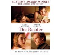 The Reader [DVD] [2008] [Region 1] [US Import] [NTSC]
