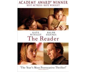 The Reader [DVD] [2008] [Region 1] [US Import] [NTSC]